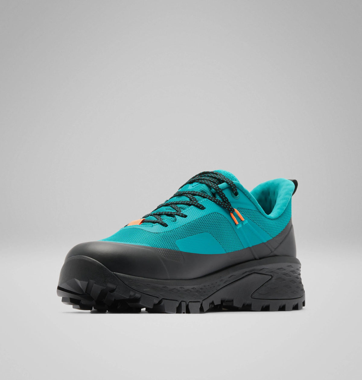 Teal Chloride, Black
