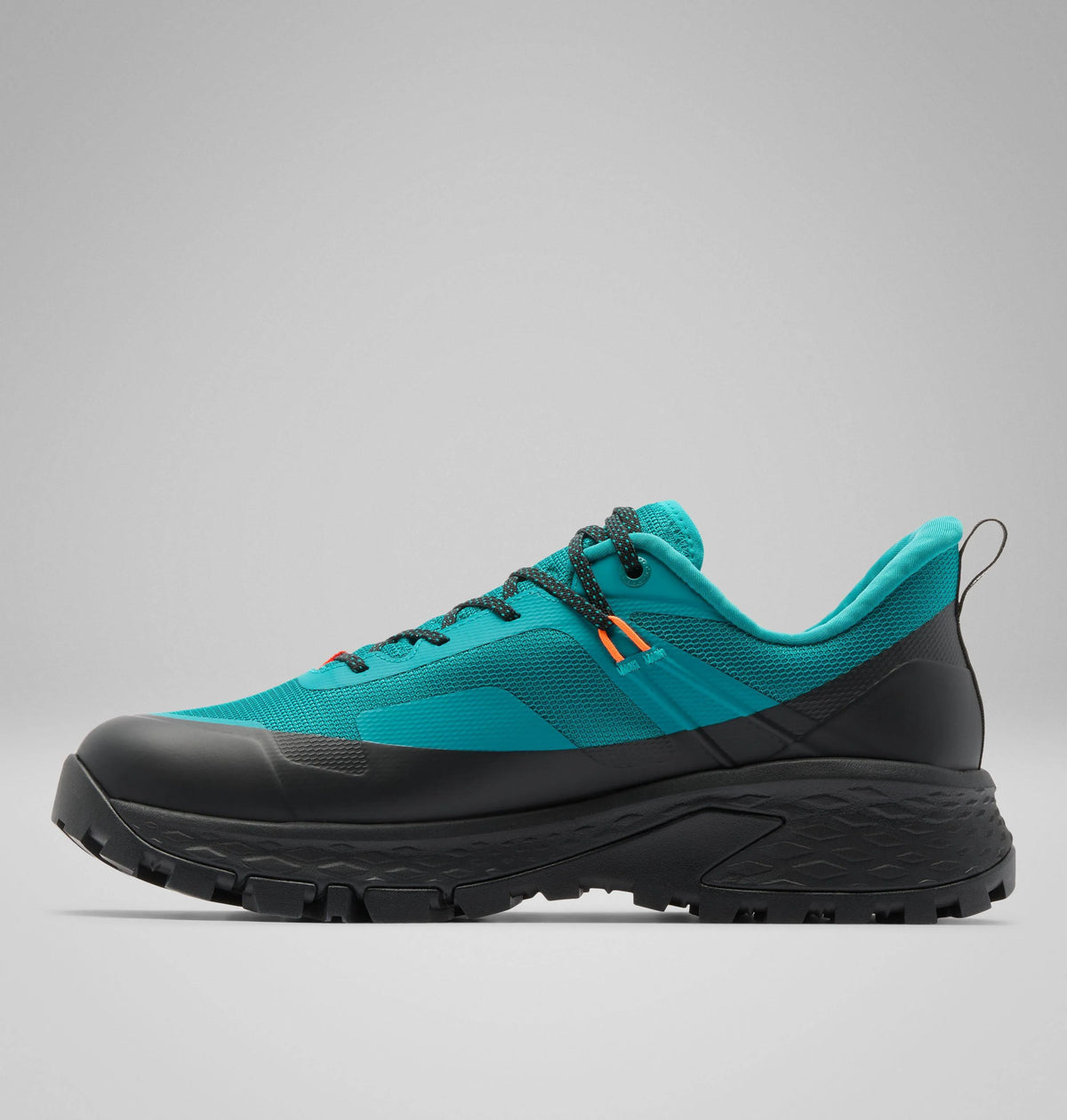 Teal Chloride, Black