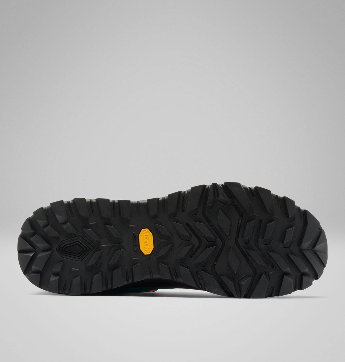 Teal Chloride, Black