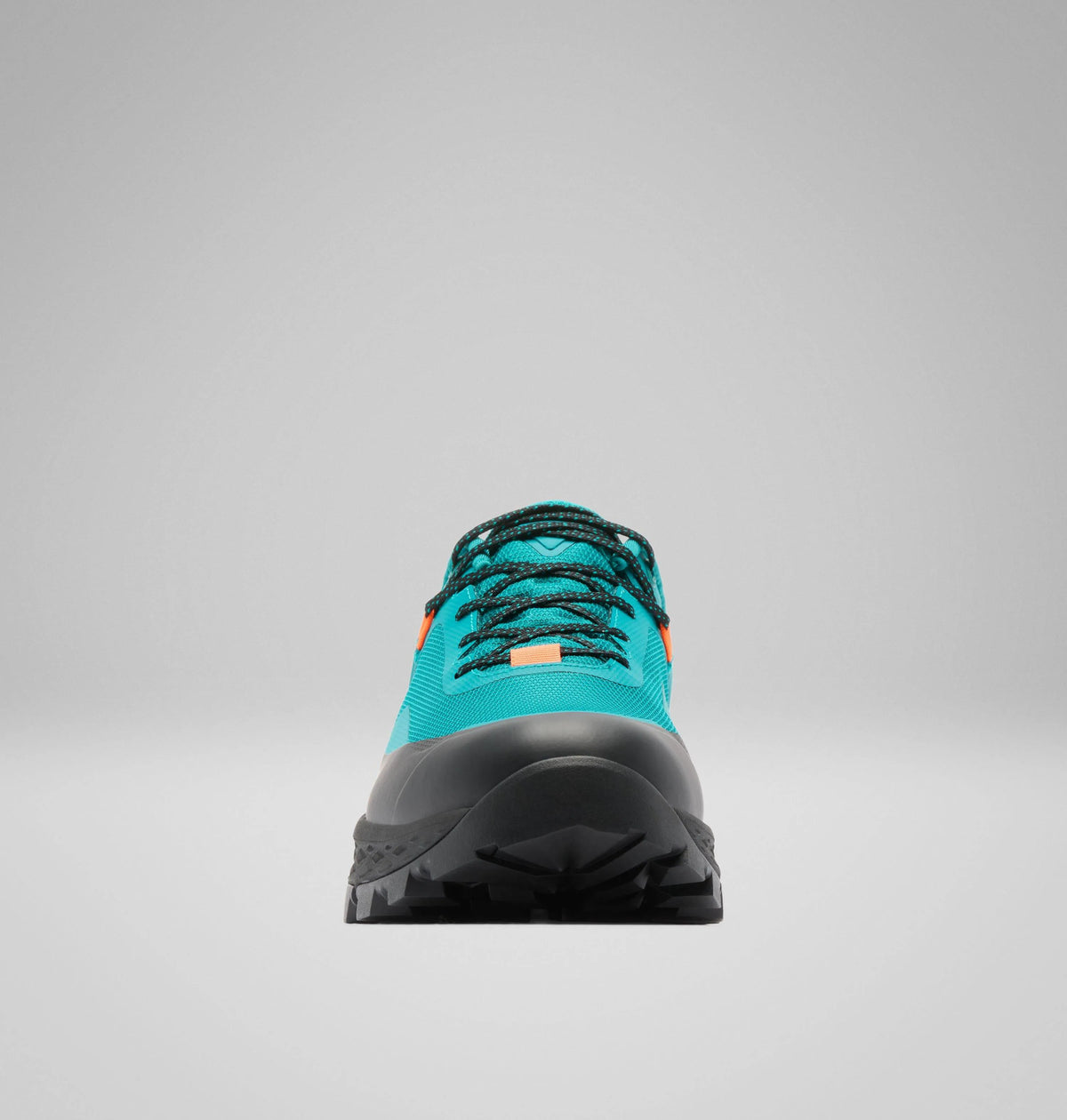 Teal Chloride, Black