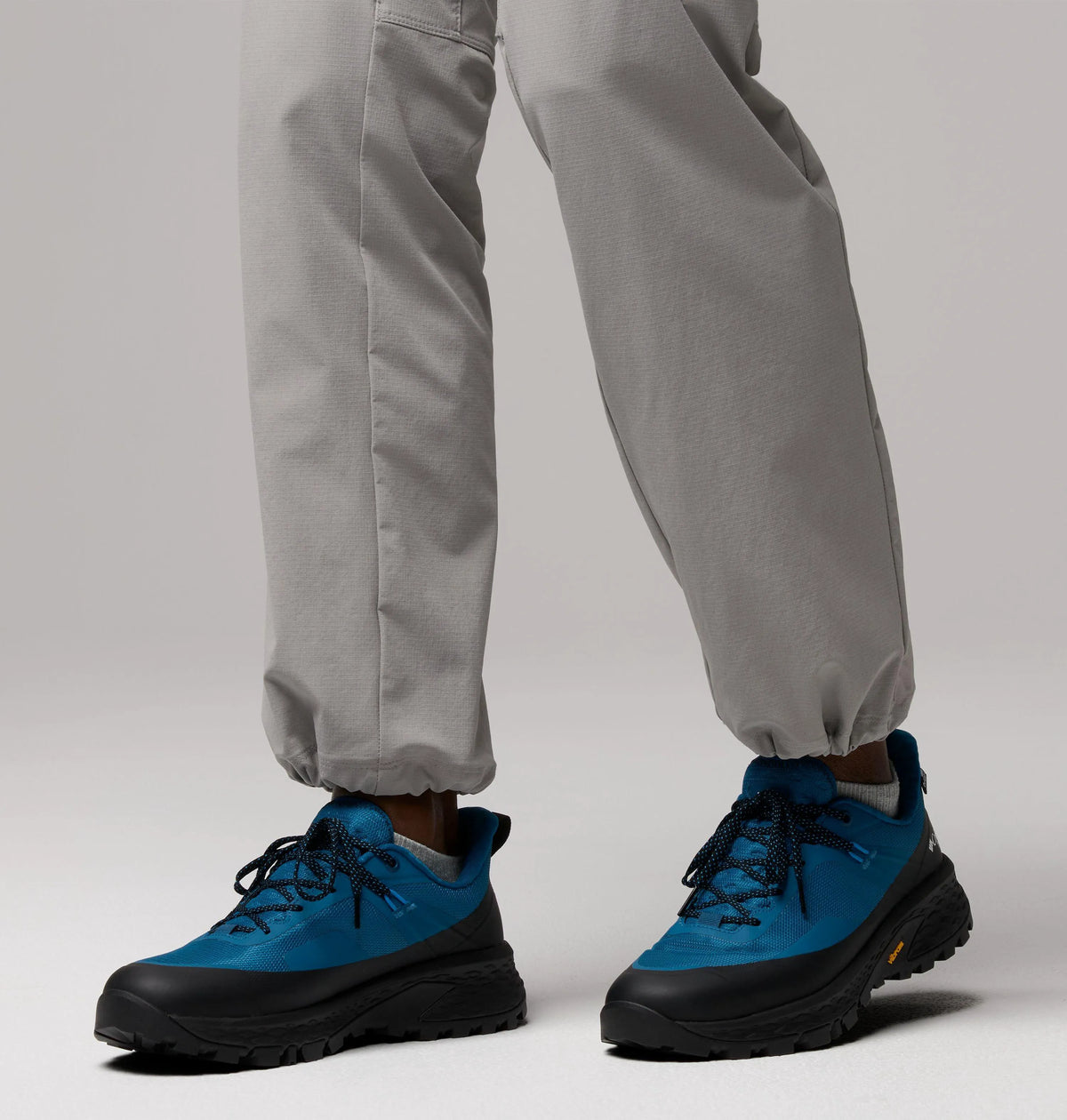 Phoenix Blue, Black