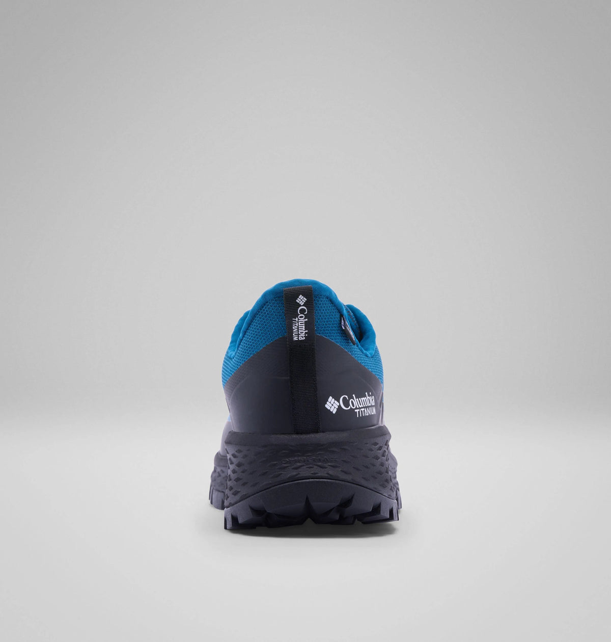 Phoenix Blue, Black