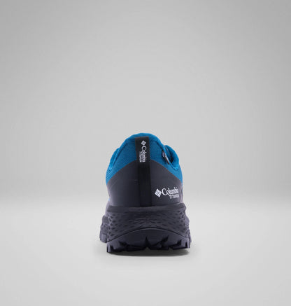 Phoenix Blue, Black