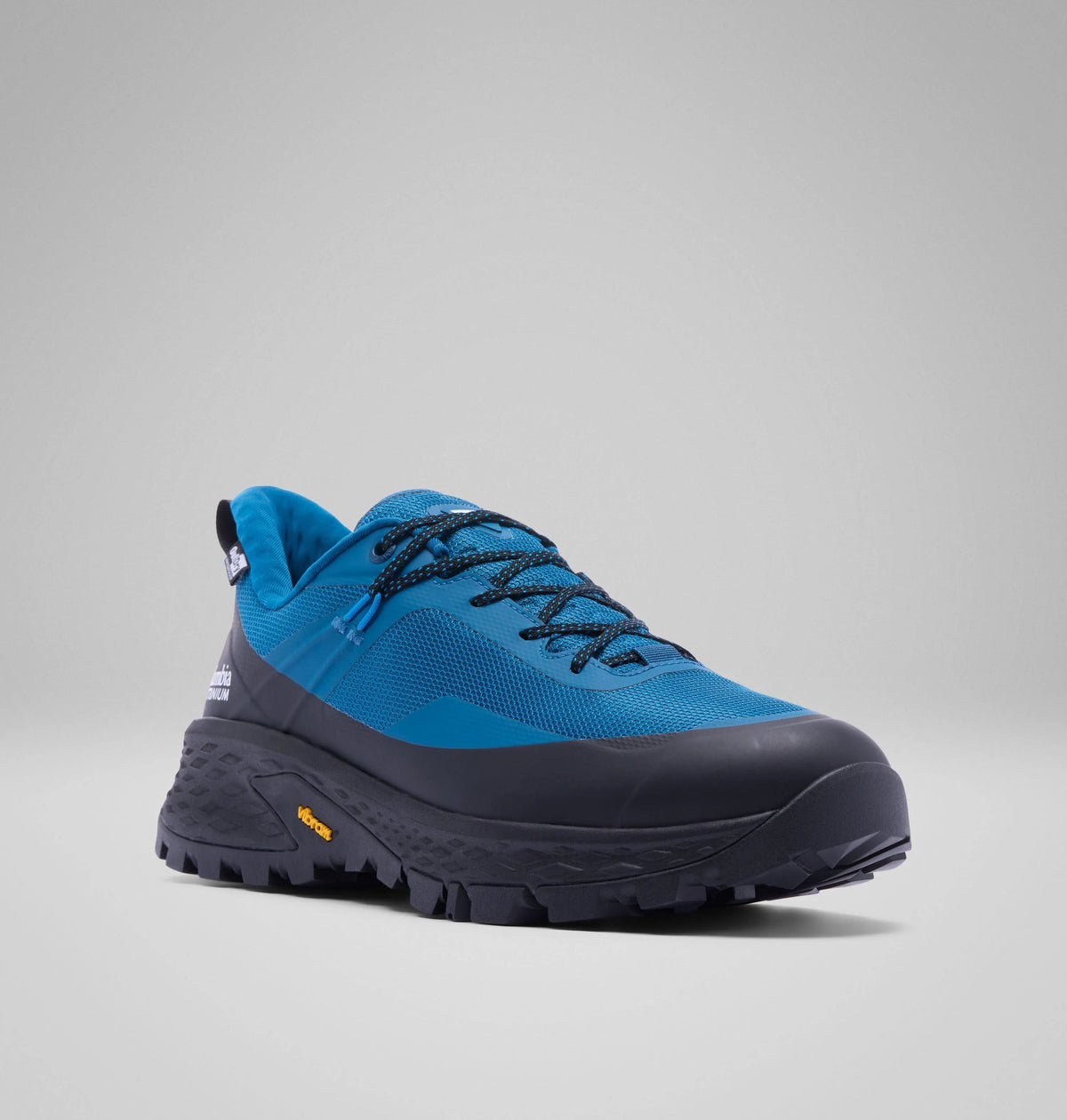 Phoenix Blue, Black