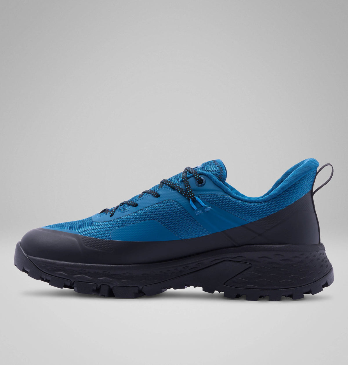 Phoenix Blue, Black