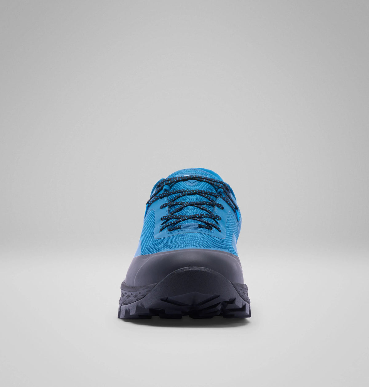 Phoenix Blue, Black