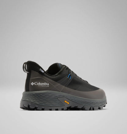 Black, Mountain Blue