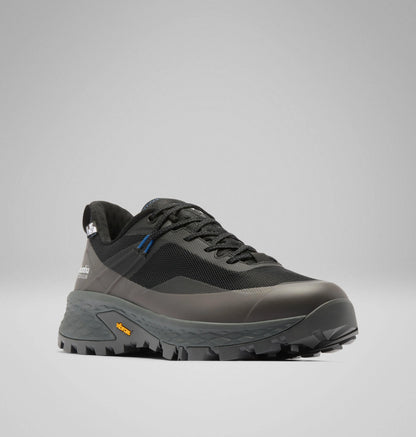 Black, Mountain Blue