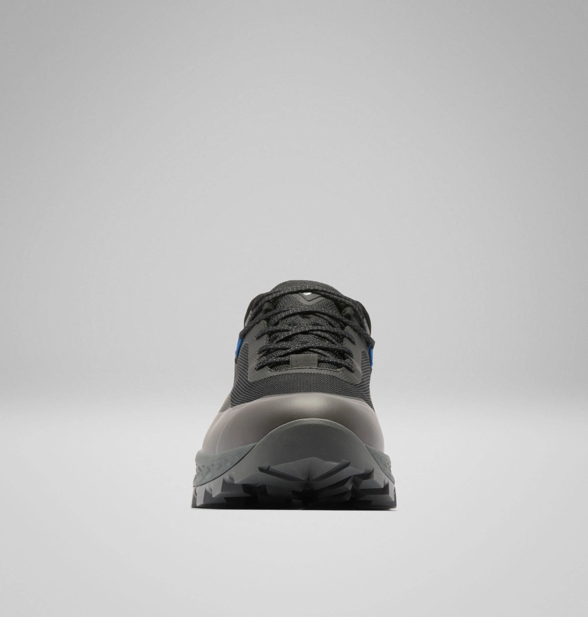Black, Mountain Blue