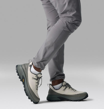 Cloud Grey, Charcoal