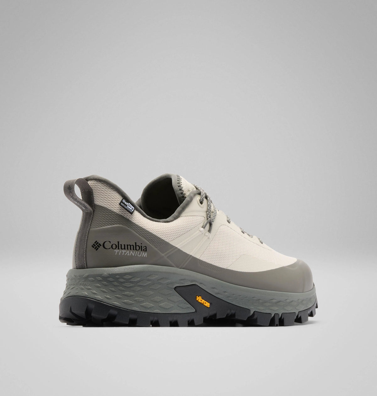 Cloud Grey, Charcoal