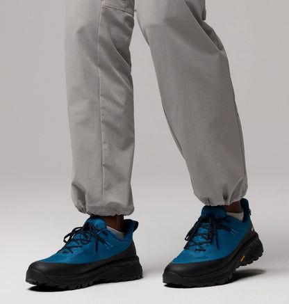 Phoenix Blue, Black