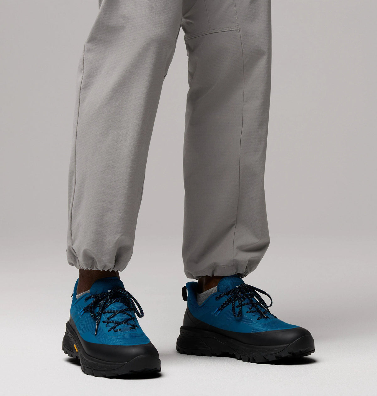 Phoenix Blue, Black