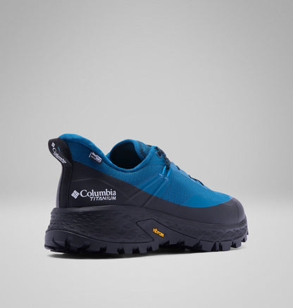 Phoenix Blue, Black