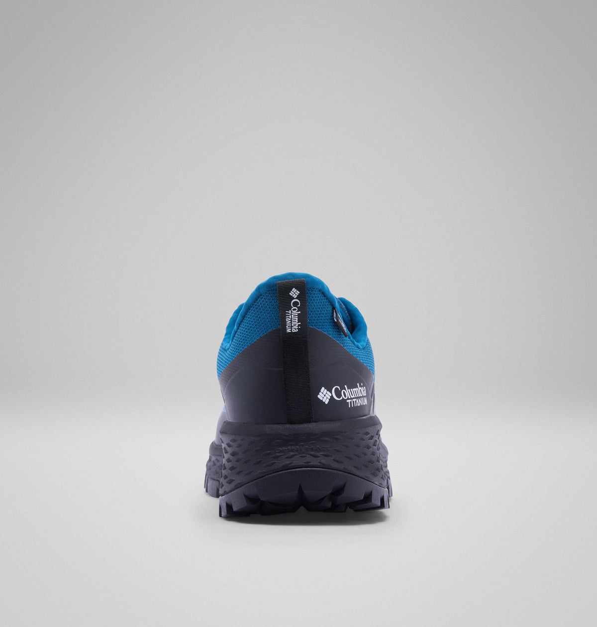 Phoenix Blue, Black
