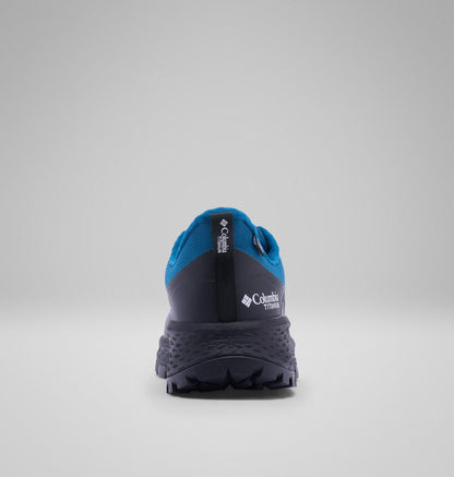Phoenix Blue, Black