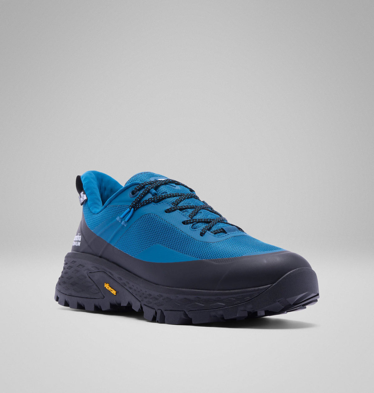 Phoenix Blue, Black