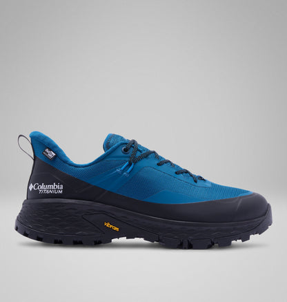 Phoenix Blue, Black