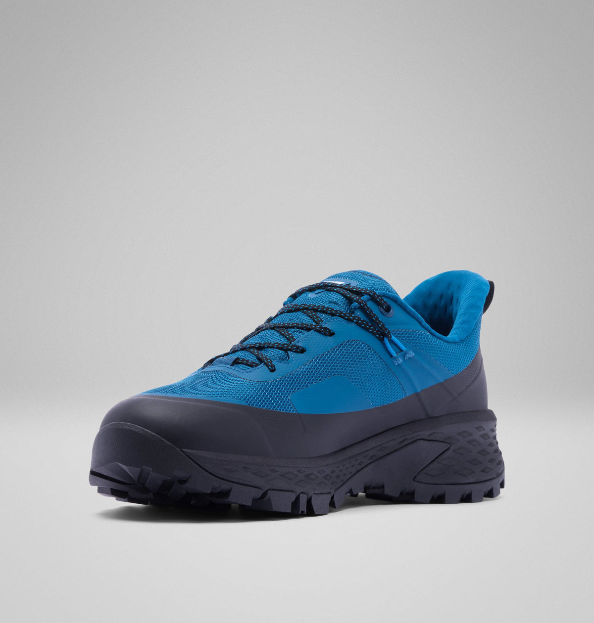 Phoenix Blue, Black