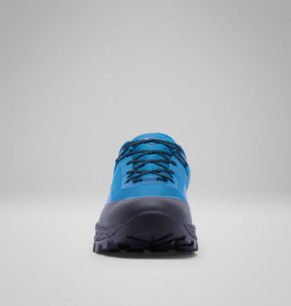 Phoenix Blue, Black
