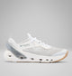 White, Pure Silver