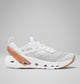 White, Rose Metallic