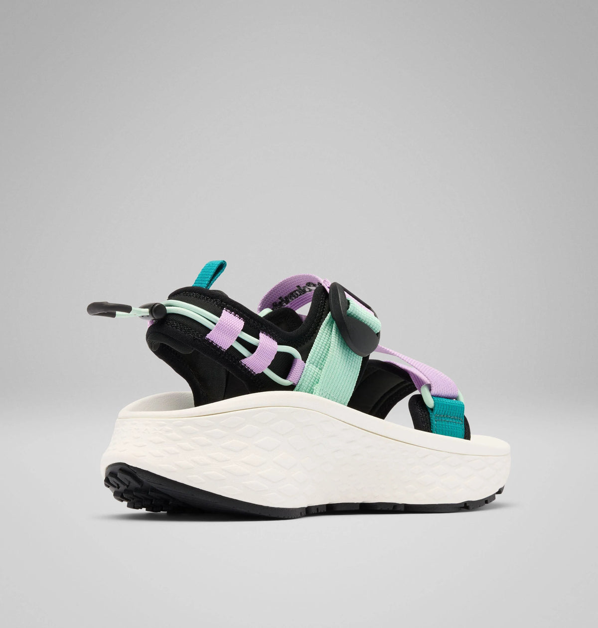 Black, Sea Ice
