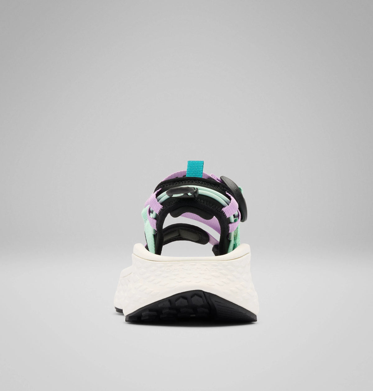 Black, Sea Ice