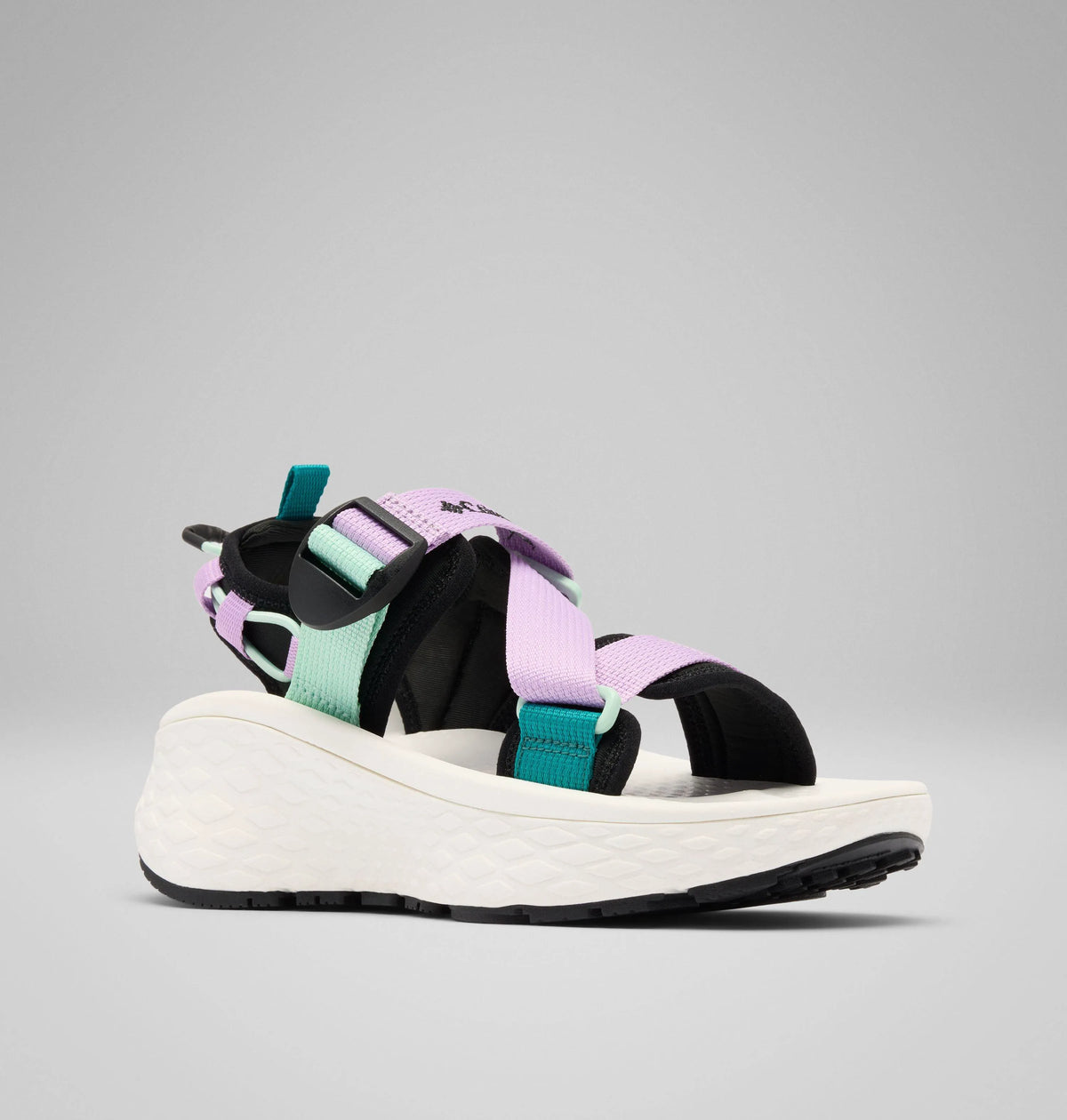 Black, Sea Ice