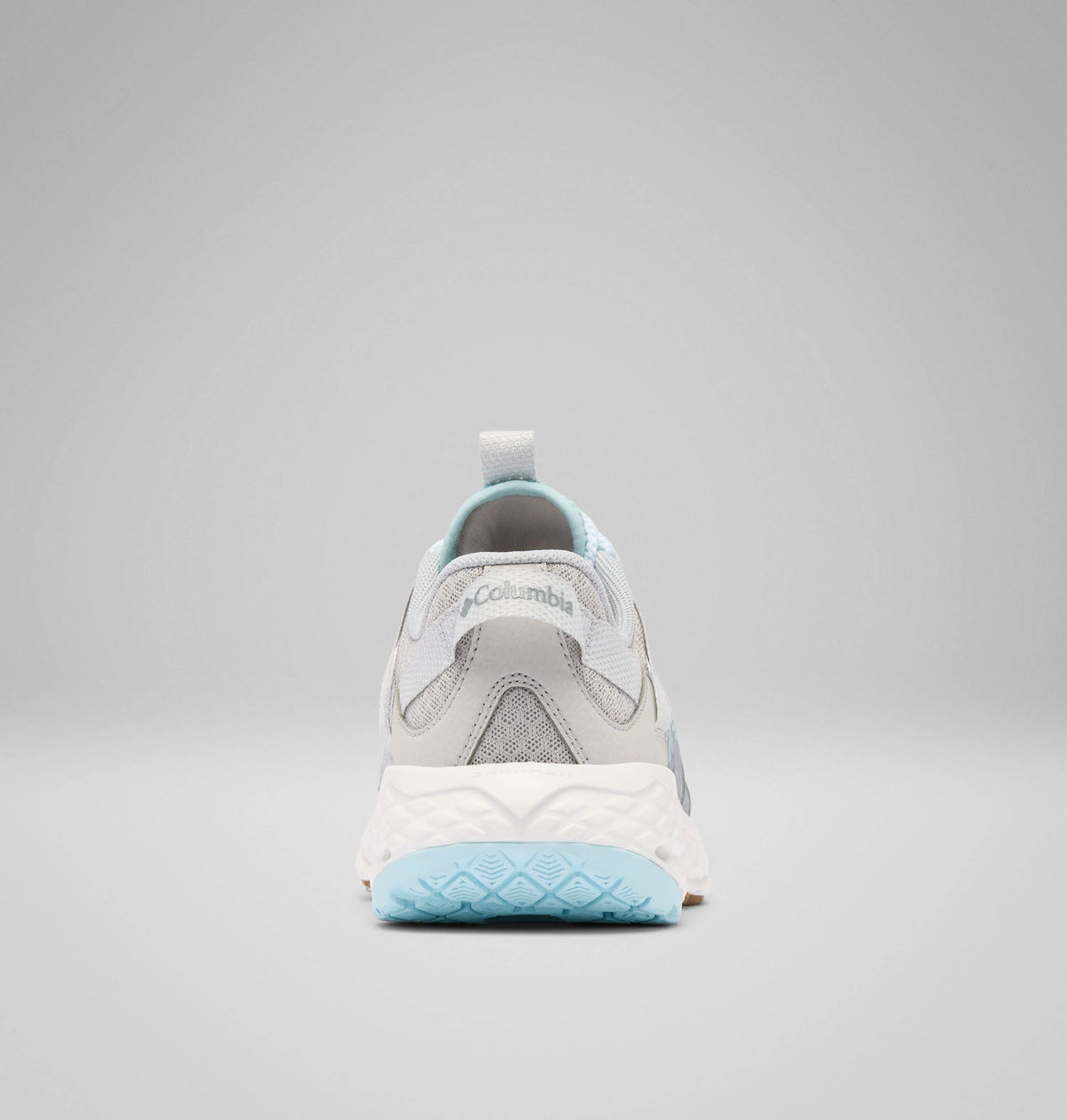 Slate Grey, Marine Light