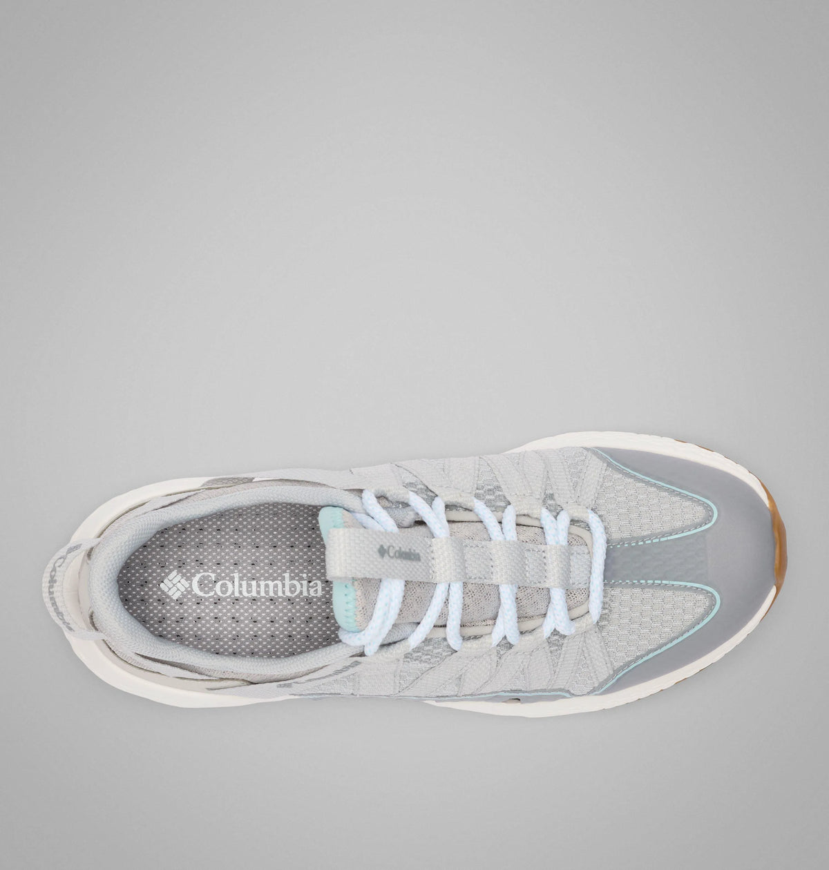 Slate Grey, Marine Light