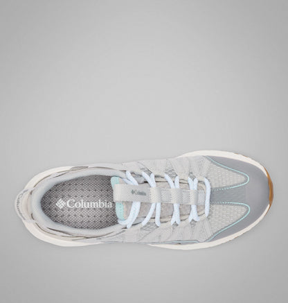 Slate Grey, Marine Light