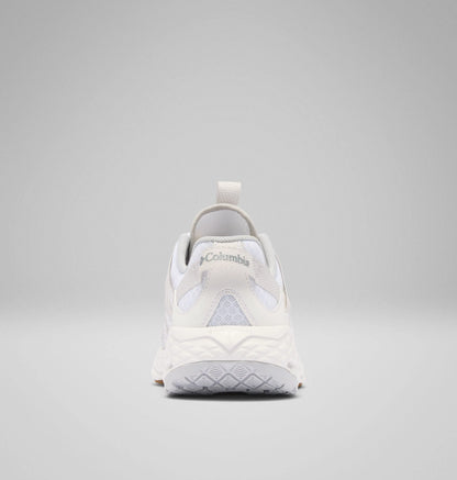 White, Grey Ice
