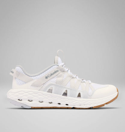 White, Grey Ice