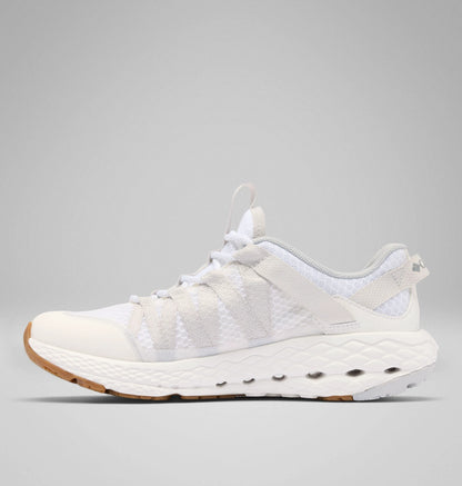 White, Grey Ice