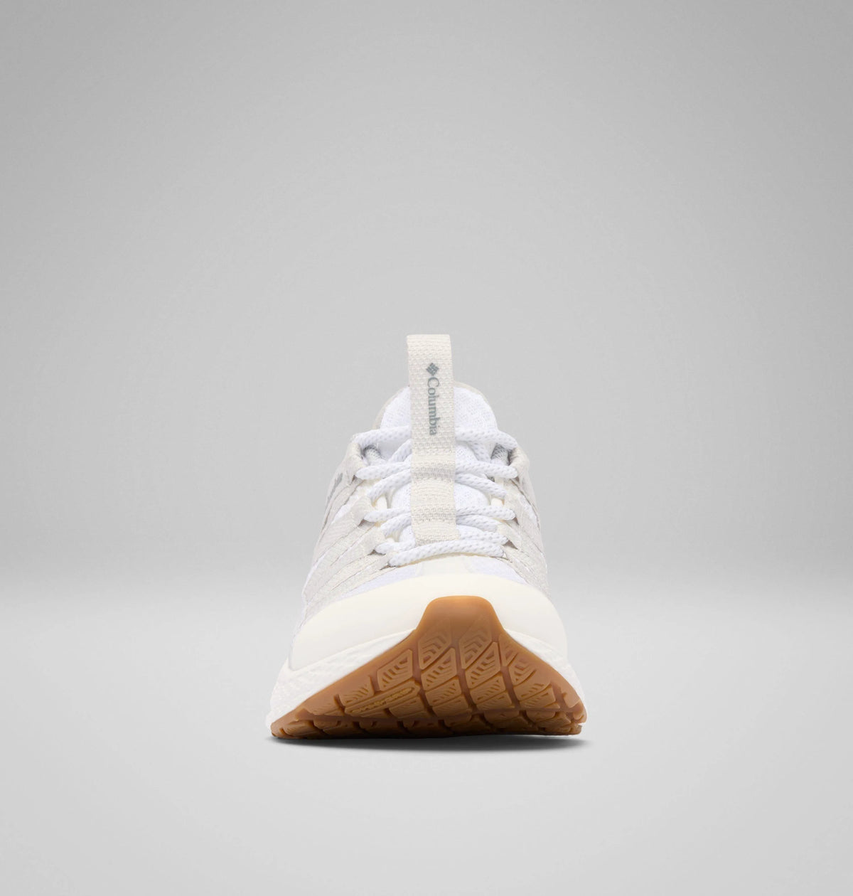 White, Grey Ice