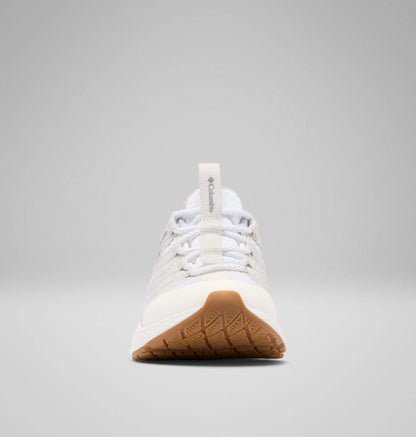 White, Grey Ice
