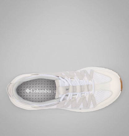 White, Grey Ice