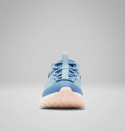 Blue Dusk, Peach Quartz