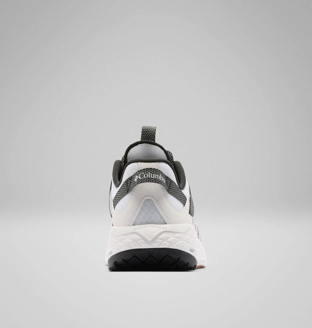 White, Black