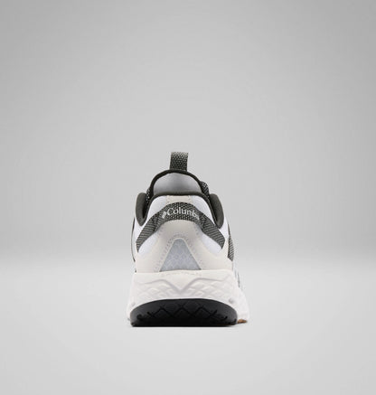 White, Black