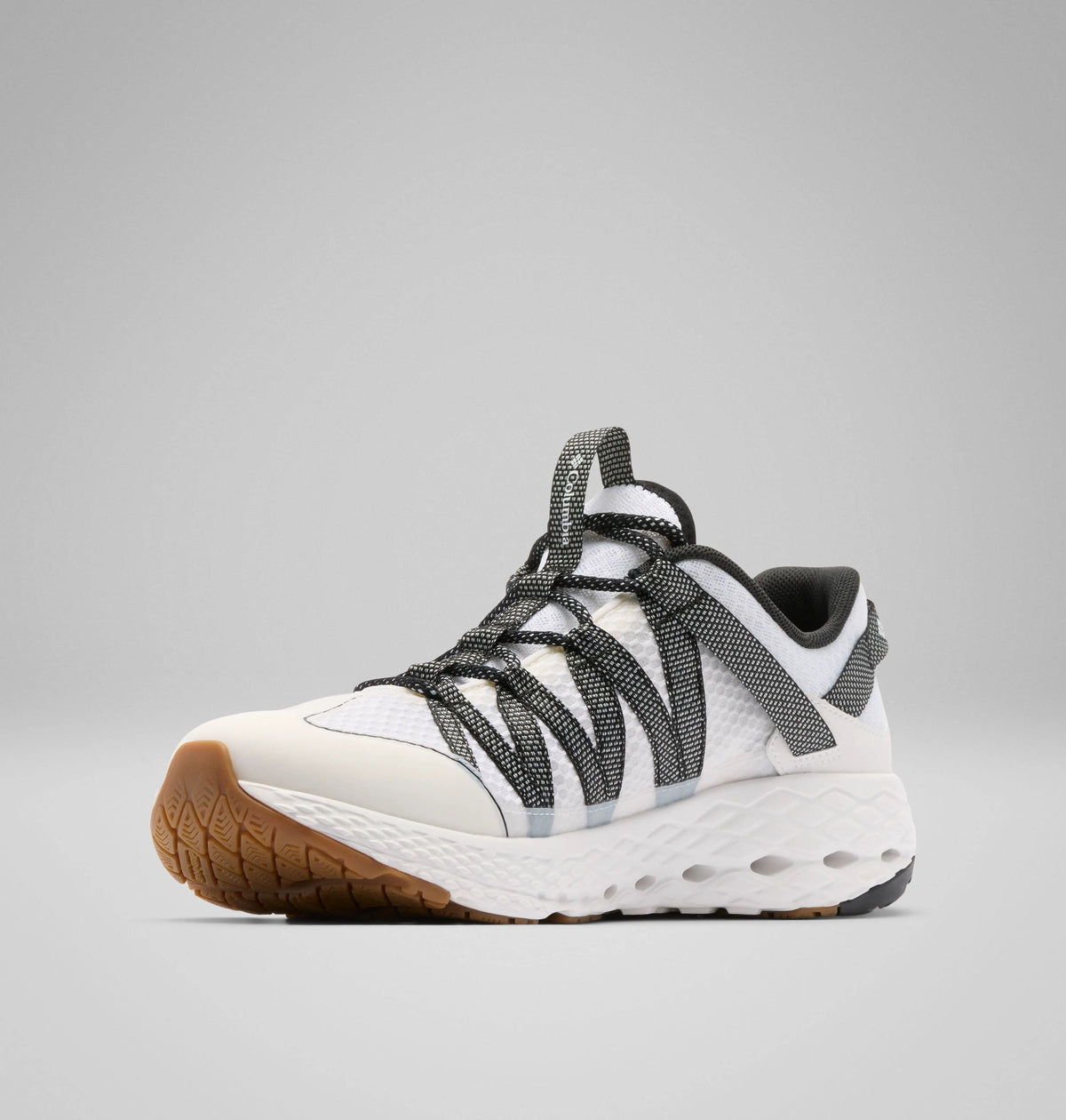 White, Black