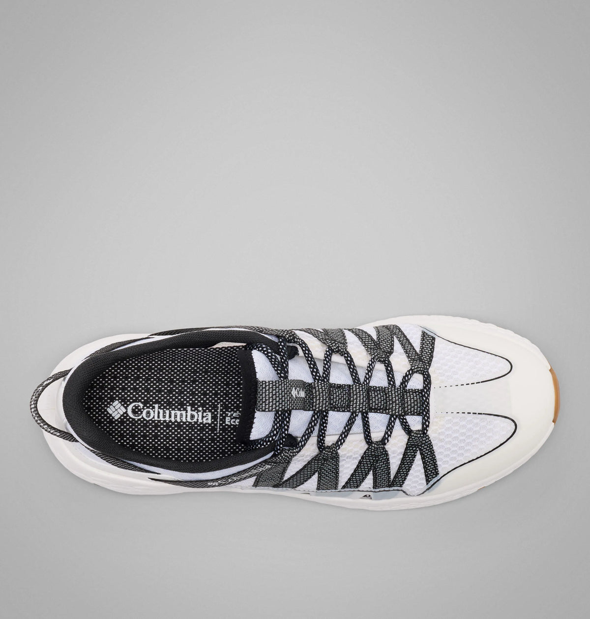 White, Black