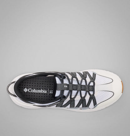 White, Black