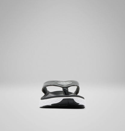Black, Geyser