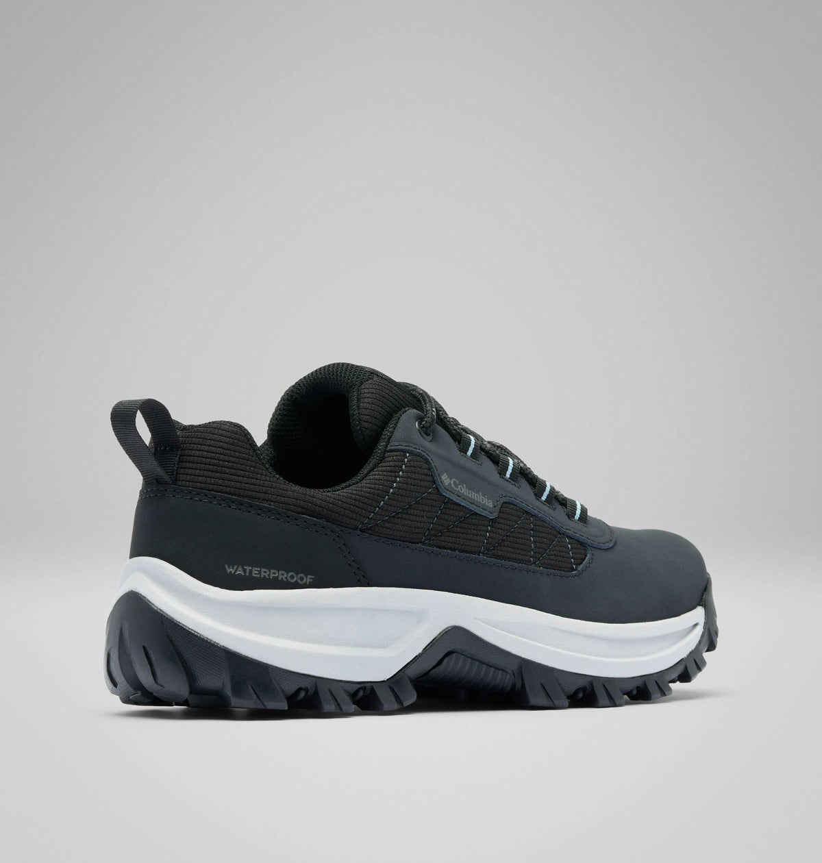 Black, Marine Light