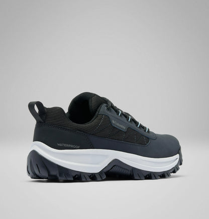 Black, Marine Light