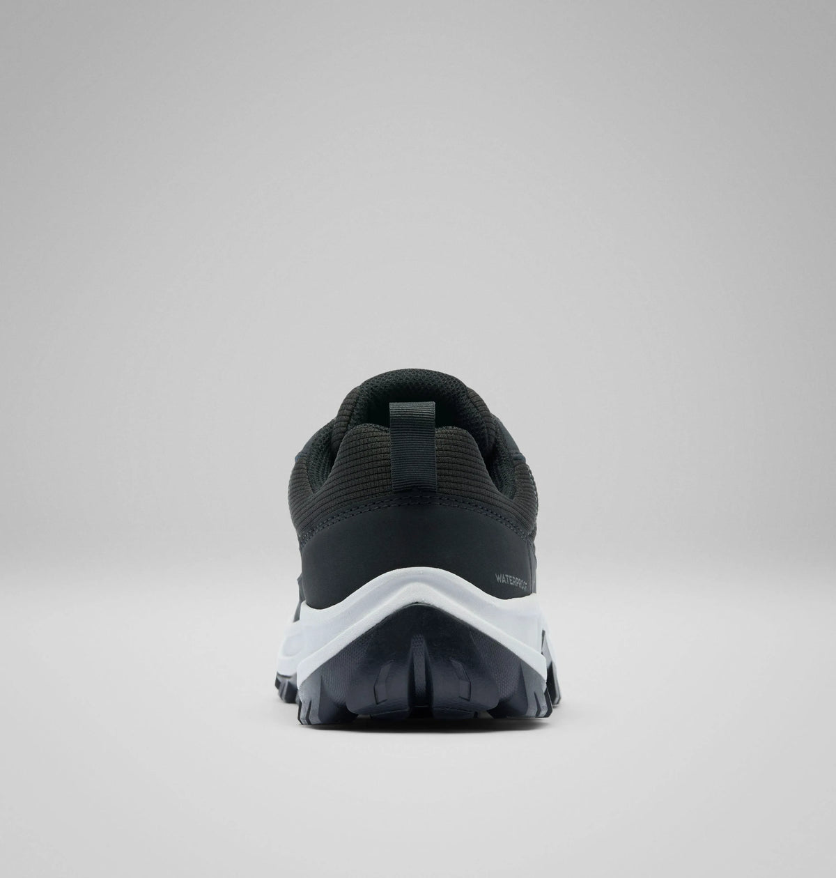 Black, Marine Light