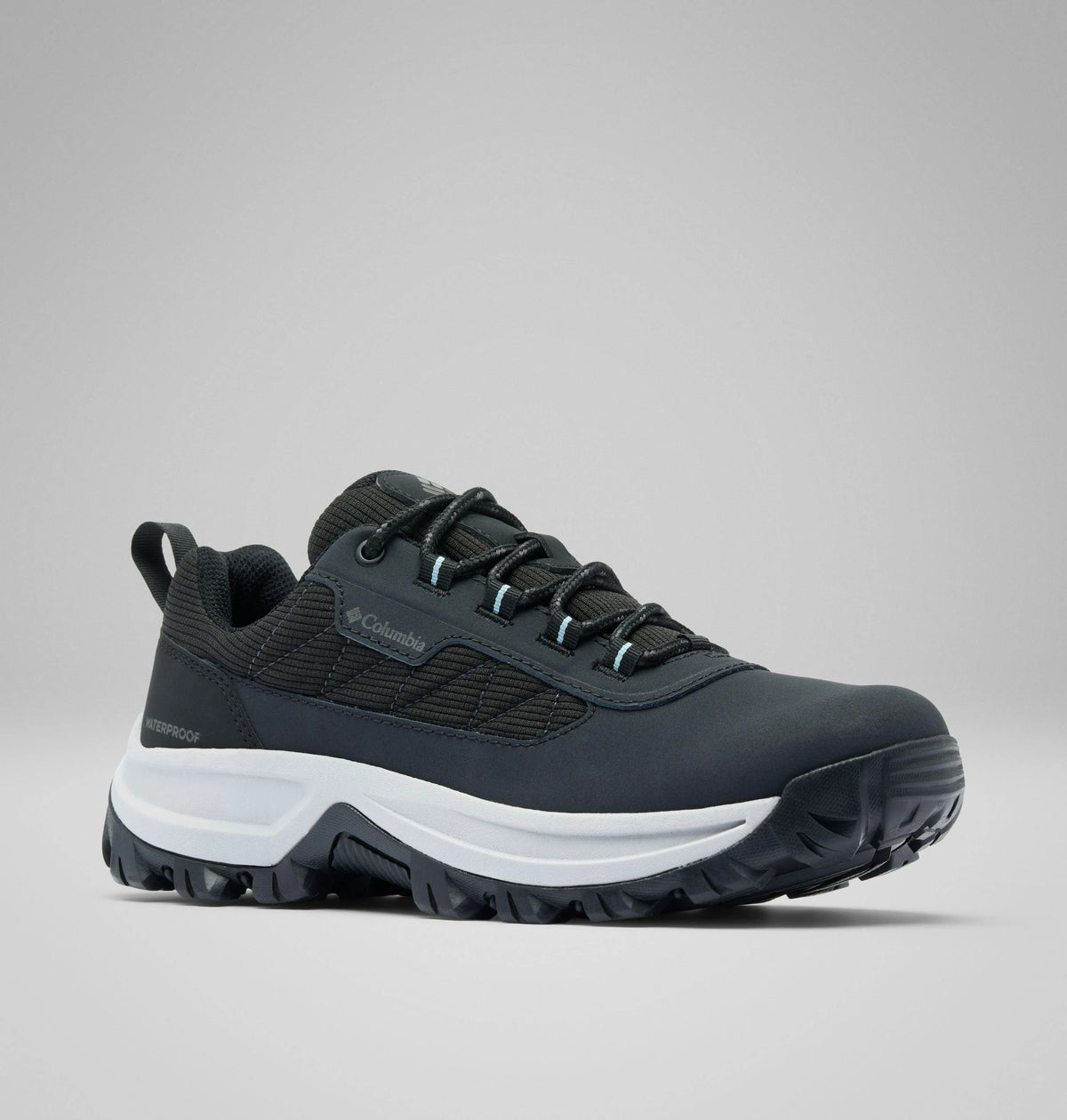 Black, Marine Light