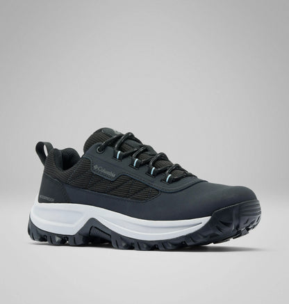 Black, Marine Light